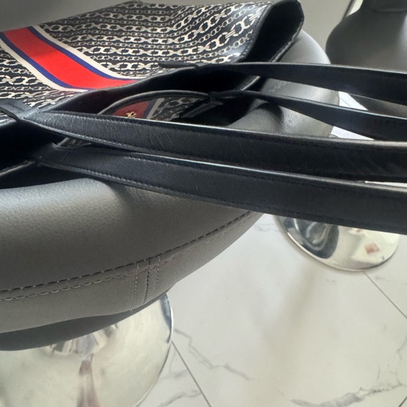 Tory Burch tote bag - Picture 8 of 9